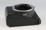 Ricoh GXR Mount A12 Lens Mount Unit With Box #61925L7