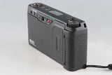 Ricoh GR1s 35mm Point & Shoot Film Camera #61927D5
