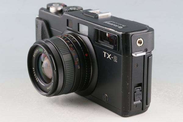 Fuji TX-1/TX-2 – IROHAS SHOP
