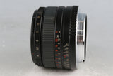 Fujifilm TX-2 + Super-EBC Fujinon 45mm F/4 Lens + Lens Hood #61930D4