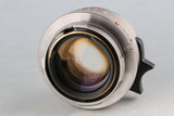 Leica Leitz Summilux-M 35mm F/1.4 Lens for Leica M #61933T