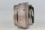 Leica Leitz Summilux-M 35mm F/1.4 Lens for Leica M #61933T