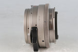 Leica Leitz Summilux-M 35mm F/1.4 Lens for Leica M #61933T