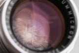 Leica Leitz Summicron 50mm F/2 Lens for Leica M #61936T