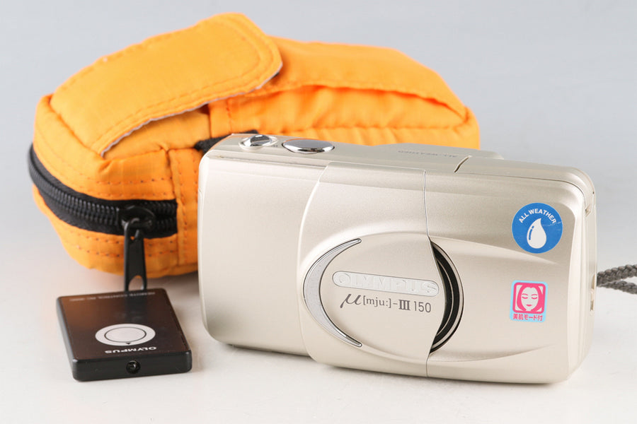 OLYMPUS – IROHAS SHOP