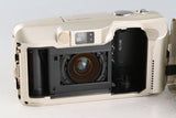 Olympus μ-III 150 35mm Point & Shoot Film Camera #61941D5