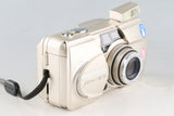 Olympus μ-III 135 35mm Point & Shoot Film Camera #61942D5