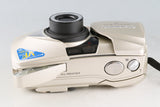 Olympus μ-II 115 VF 35mm Point & Shoot Film Camera #61947D5