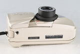 Olympus μ-II 115 VF 35mm Point & Shoot Film Camera #61947D5