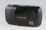 Olympus μ Panorama 35mm Point & Shoot Film Camera #61948D5
