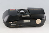 Olympus μ Panorama 35mm Point & Shoot Film Camera #61948D5