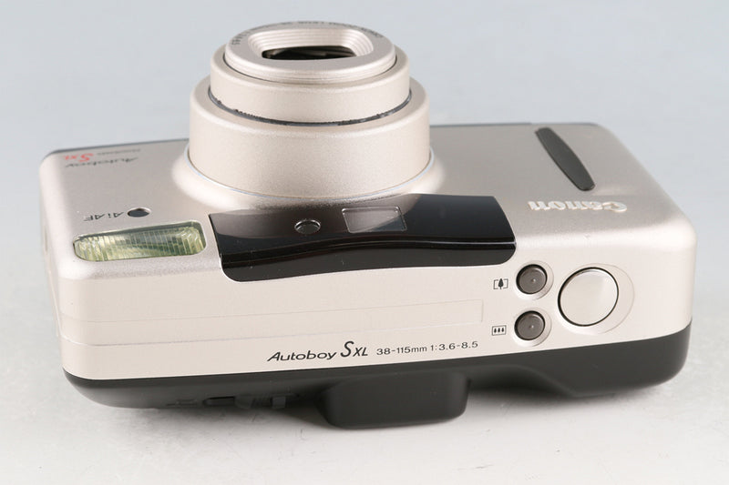 Canon Autoboy S XL 35mm Point & Shoot Film Camera #61950D5