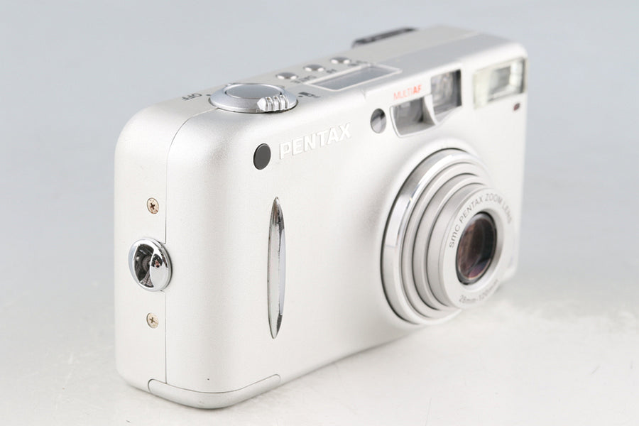 Pentax Espio 120SW II 35mm Point & Shoot Film Camera #61956D5