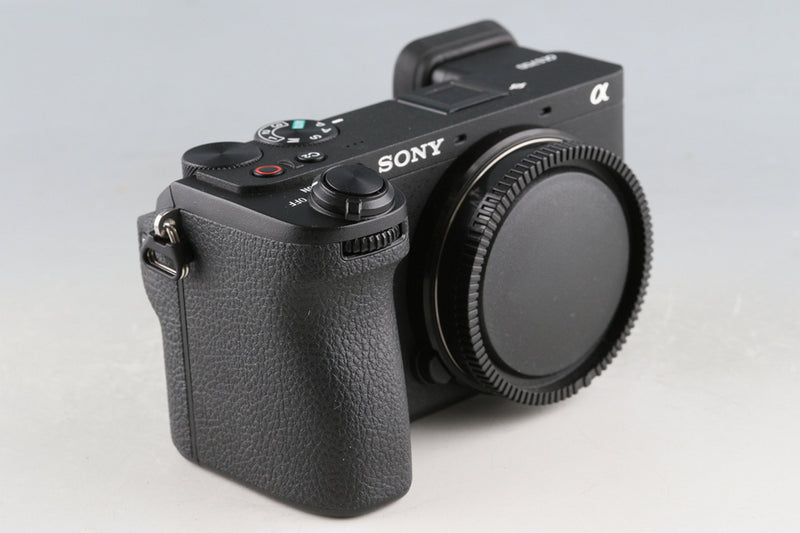 Sony α6700 + E 18-135mm F/3.5-5.6 OSS Lens With Box *Japanese