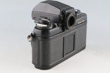 Nikon F3 HP 35mm SLR FIlm Camera #61961D4