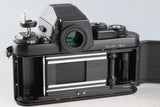 Nikon F3 HP 35mm SLR FIlm Camera #61961D4