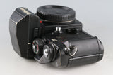 Nikon F3 HP 35mm SLR FIlm Camera #61962D4