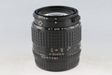 SMC Pentax 645 LS 135mm F/4 Lens #61964C3