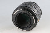 SMC Pentax 645 LS 135mm F/4 Lens #61964C3