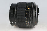 SMC Pentax 645 LS 135mm F/4 Lens #61964C3