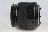 SMC Pentax 645 LS 135mm F/4 Lens #61964C3