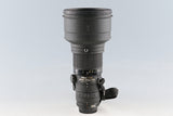 Nikon Nikkor 300mm F/2.8 ED Ais Lens #61968F6