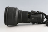 Nikon Nikkor 300mm F/2.8 ED Ais Lens #61968F6