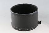 Nikon Nikkor 300mm F/2.8 ED Ais Lens #61968F6