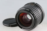 SMC Pentax-A 645 55mm F/2.8 Lens #61973C3