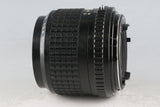 SMC Pentax-A 645 55mm F/2.8 Lens #61973C3