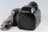 Pentax 645N Medium Format Film Camera #61977E4
