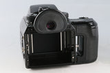 Pentax 645N Medium Format Film Camera #61977E4