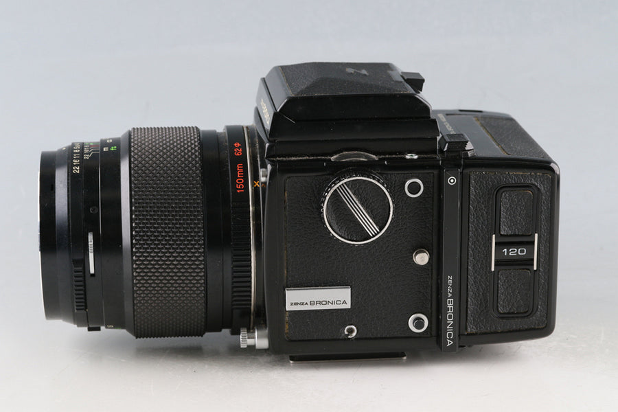BRONICA – IROHAS SHOP