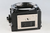 Zenza Bronica ETR Si + Zenzanon MC 50mm F/2.8 Lens #61980E3
