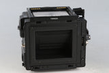 Zenza Bronica ETR Si Medium Format Film Camera #61981E1
