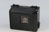 Zenza Bronica ETR Si Medium Format Film Camera #61981E1