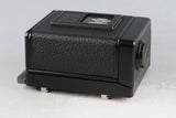 Zenza Bronica ETR Si Medium Format Film Camera #61981E1