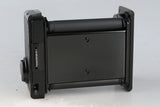 Zenza Bronica ETR Si Medium Format Film Camera #61981E1