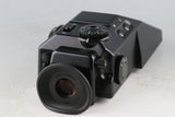 Zenza Bronica ETR Si Medium Format Film Camera #61981E1
