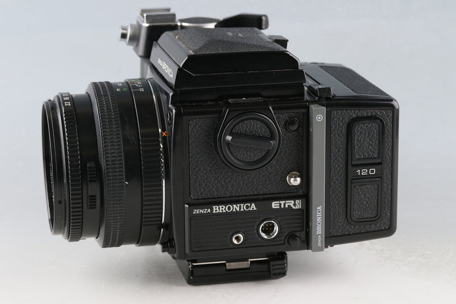 BRONICA – IROHAS SHOP