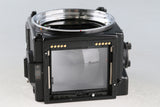 Zenza Bronica ETR Si + Zenzanon-PE 75mm F/2.8 Lens #61982E1