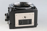 Zenza Bronica ETR Si + Zenzanon-PE 75mm F/2.8 Lens #61982E1