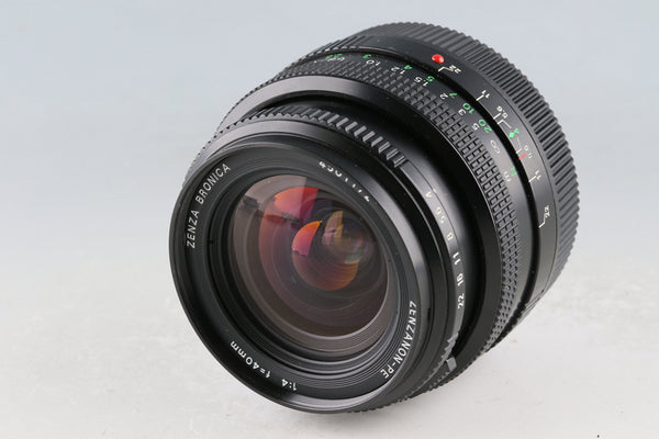 ZENZA BRONICA PE 200mm f/4.5 単焦点レンズ Bronica f/4.5 200mm Focal Camera Lenses for sale | eBay