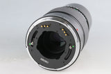 Zenza Bronica Zenzanon-PE 250mm F/5.6 Lens #61985G21