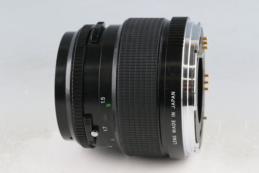 ★外観美品★ ZENZANON-PE 150mm F3.5 ETR #123k s-DSC00700_47b9ebc6-a019-4043-