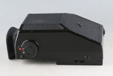Zenza Bronica AE-II Prism Finder #61987F3