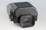 Zenza Bronica AE-II Prism Finder #61987F3