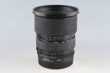Zenza Bronica Zenzanon-PE 45-90mm F/4-5.6 Aspherical Lens #61988E6
