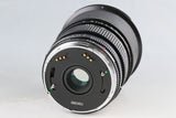 Zenza Bronica Zenzanon-PE 45-90mm F/4-5.6 Aspherical Lens #61988E6