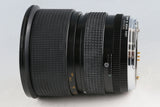 Zenza Bronica Zenzanon-PE 45-90mm F/4-5.6 Aspherical Lens #61988E6